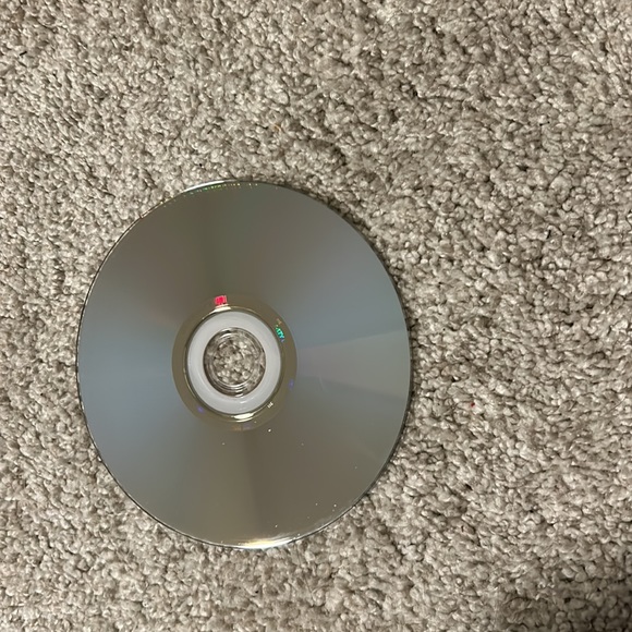 Safe Haven DVD - Picture 2 of 2